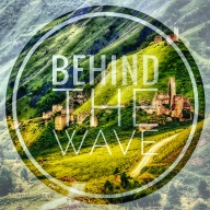 BEHIND THE WAVE - Ultra Trail